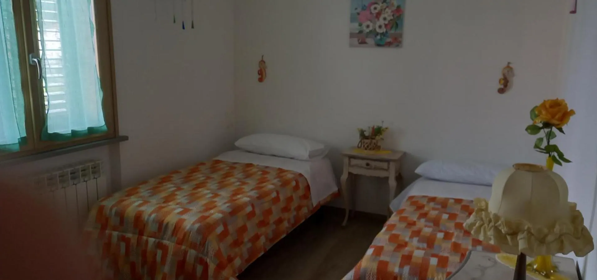Appartamento In Bifamiliare Rosignano Solvay Italy