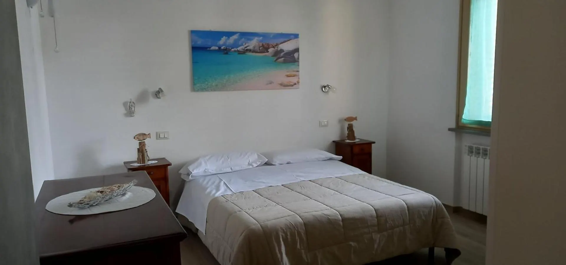 Apartment Appartamento In Bifamiliare Rosignano Solvay