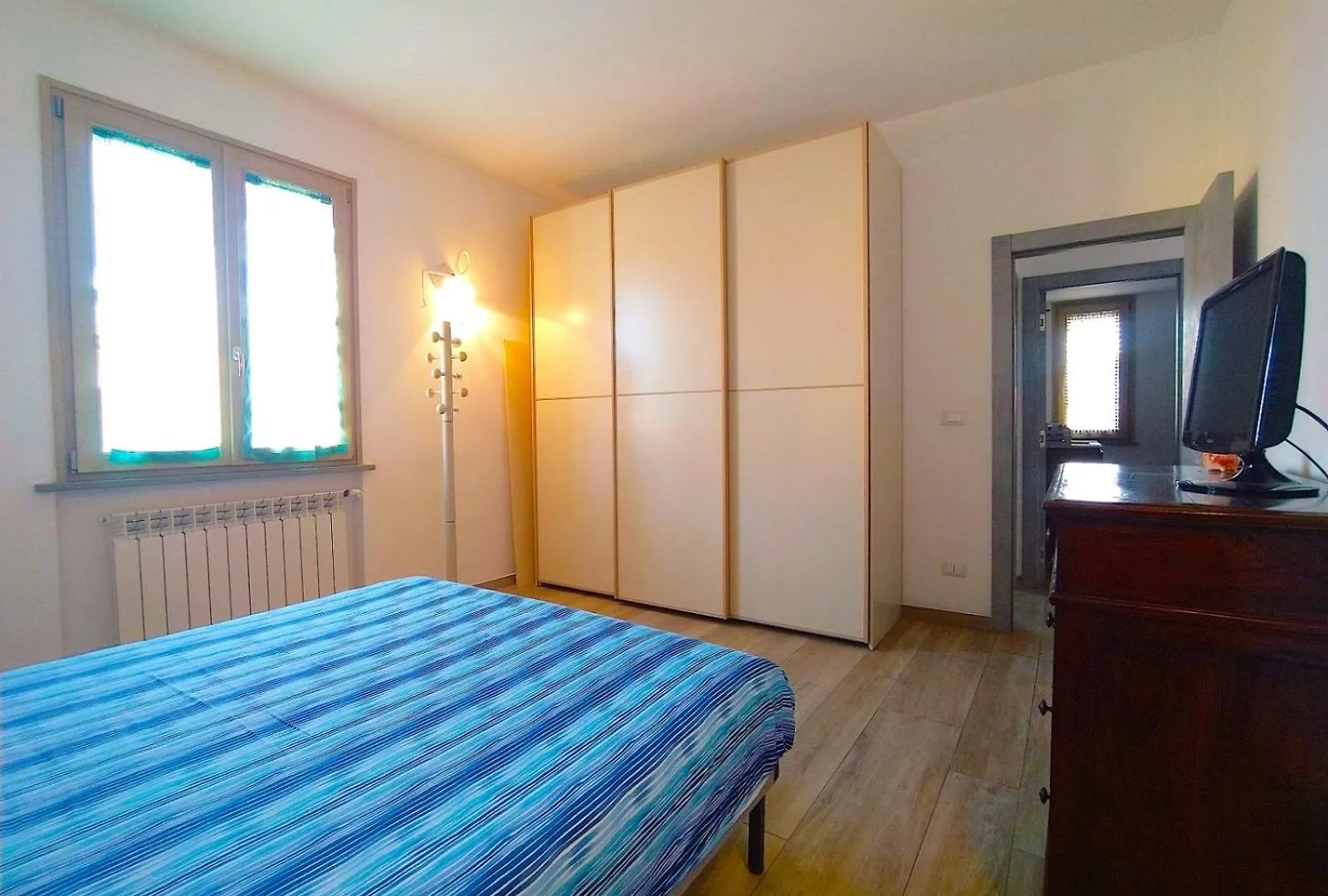 Appartamento In Bifamiliare Rosignano Solvay Italy