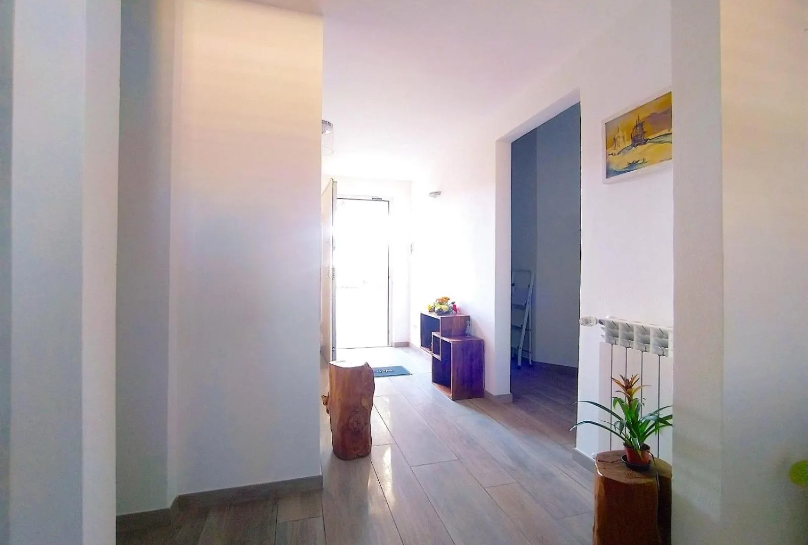 Appartamento In Bifamiliare Rosignano Solvay Italy